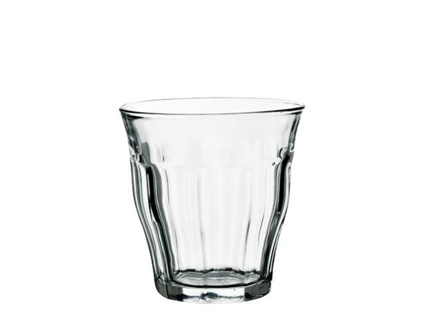 PICARDIE vannglass 31cl Ø:90mm H:94mm 31cl